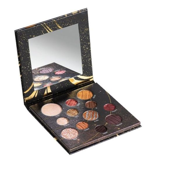DITO VENUS PALETTE LIMITED EDITION - Picture 1 of 10